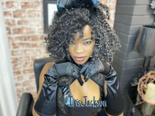 IrisJackson