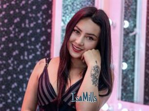 IsaMills