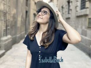 IsabellaBach