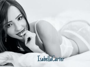 IsabellaCarter