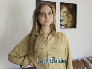 IsabellaFlatcher