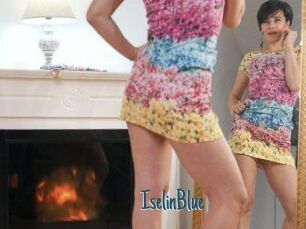 IselinBlue