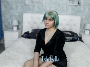 IshaBella