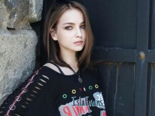 IslaEvans