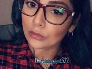 Itsrainingsnow322