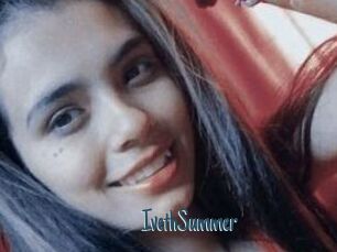 IvethSummer
