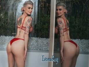 IvonaRay