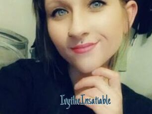 IvytheInsatiable