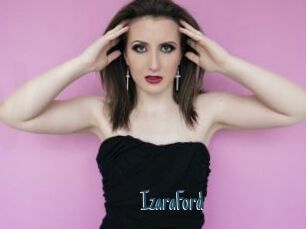 IzaraFord