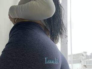Iamalii
