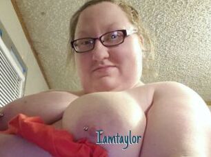 Iamtaylor