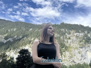Icedanielles