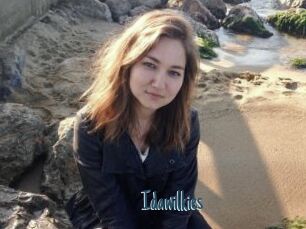 Idawilkies