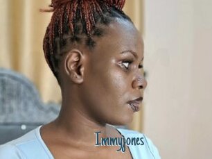 Immyjones