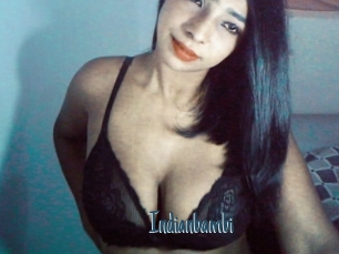 Indianbambi