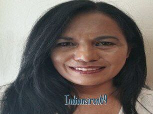 Indiansiren69