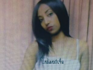Indianxtc4u