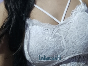 Indianziah18