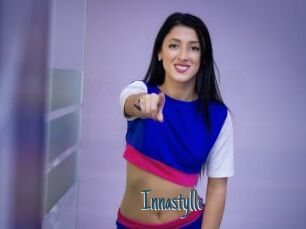 Innastylle