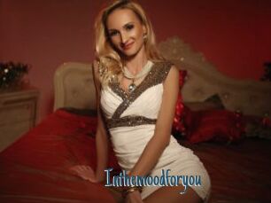 Inthemoodforyou