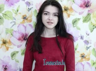 Ionnastoch