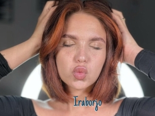 Iraborjo