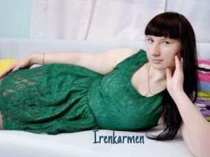 Irenkarmen