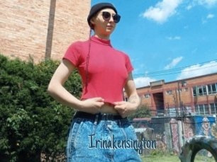 Irinakensington