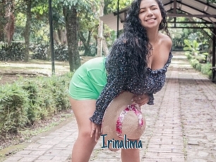 Irinalima