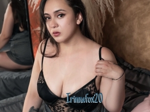 Irinnafox20
