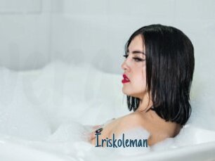 Iriskoleman