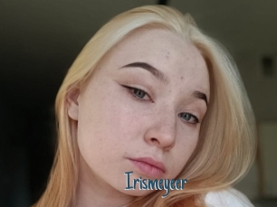 Irismeyeer