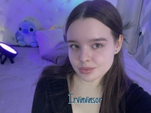 Irvinvinsor