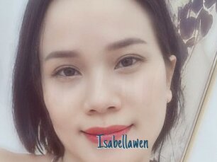 Isabellawen