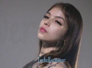 Isabellawinteer