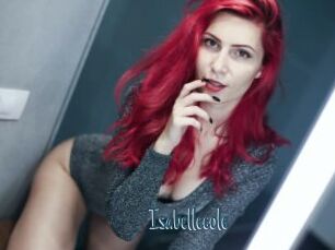 Isabellecole