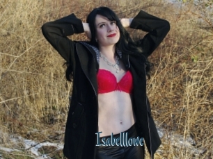 Isabelllowe
