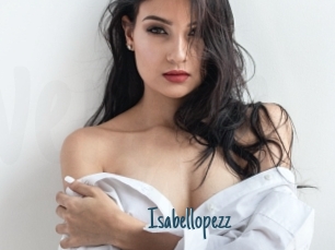 Isabellopezz