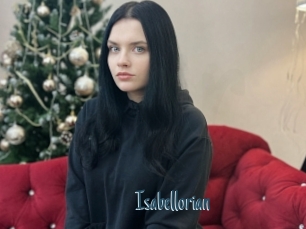 Isabellorian
