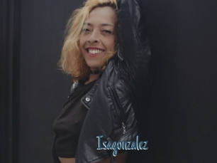 Isagonzalez