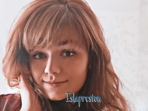 Islapreston