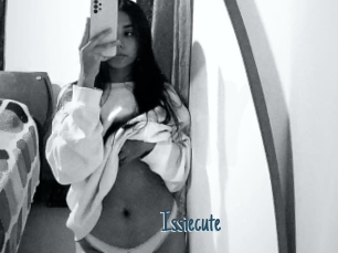 Issiecute