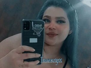 Ivanasexyxx