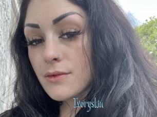 Ivoryskin