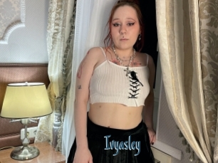 Ivyasley