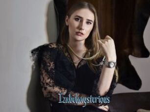 Izabelmysterious