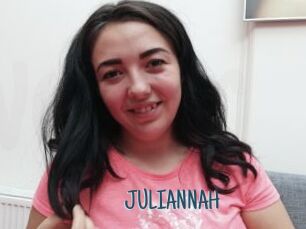 JULIANNAH