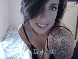 JaceyHartXO