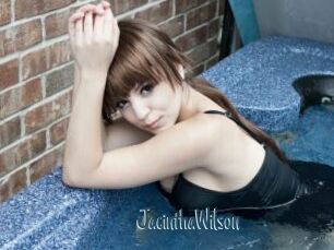 JacinthaWilson