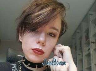 JaineBoinae
